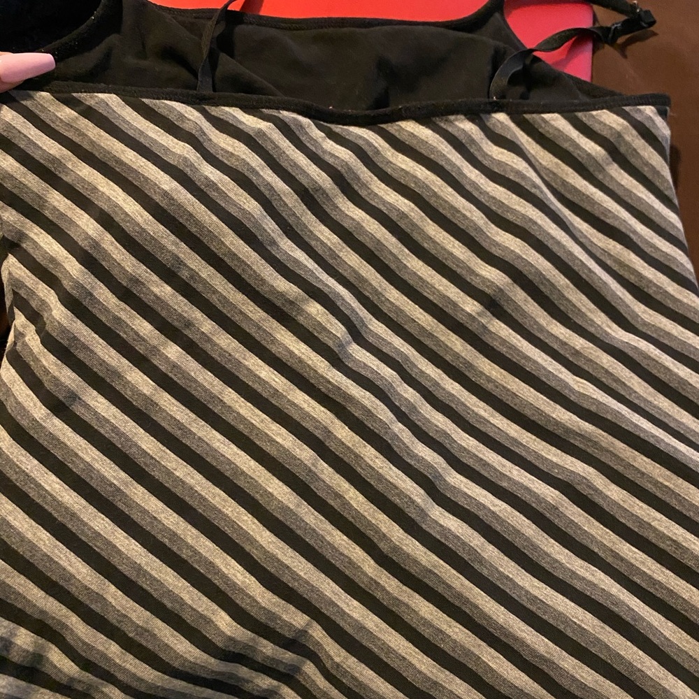 Express Tank Top